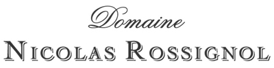 Domaine Nicolas Rossignol Logo